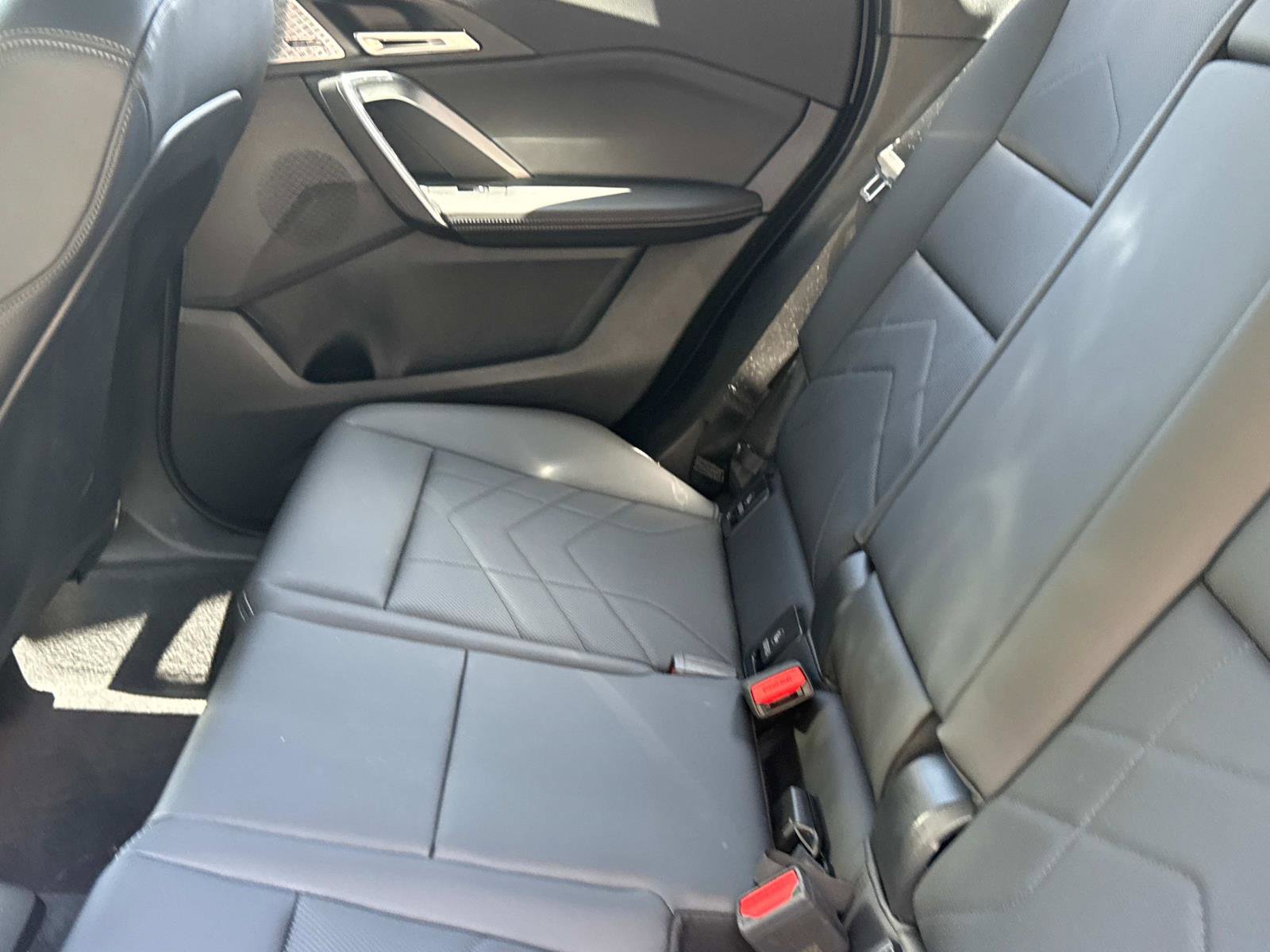 Certified 2025 BMW X1 xDrive28i w/ Convenience Package image 13