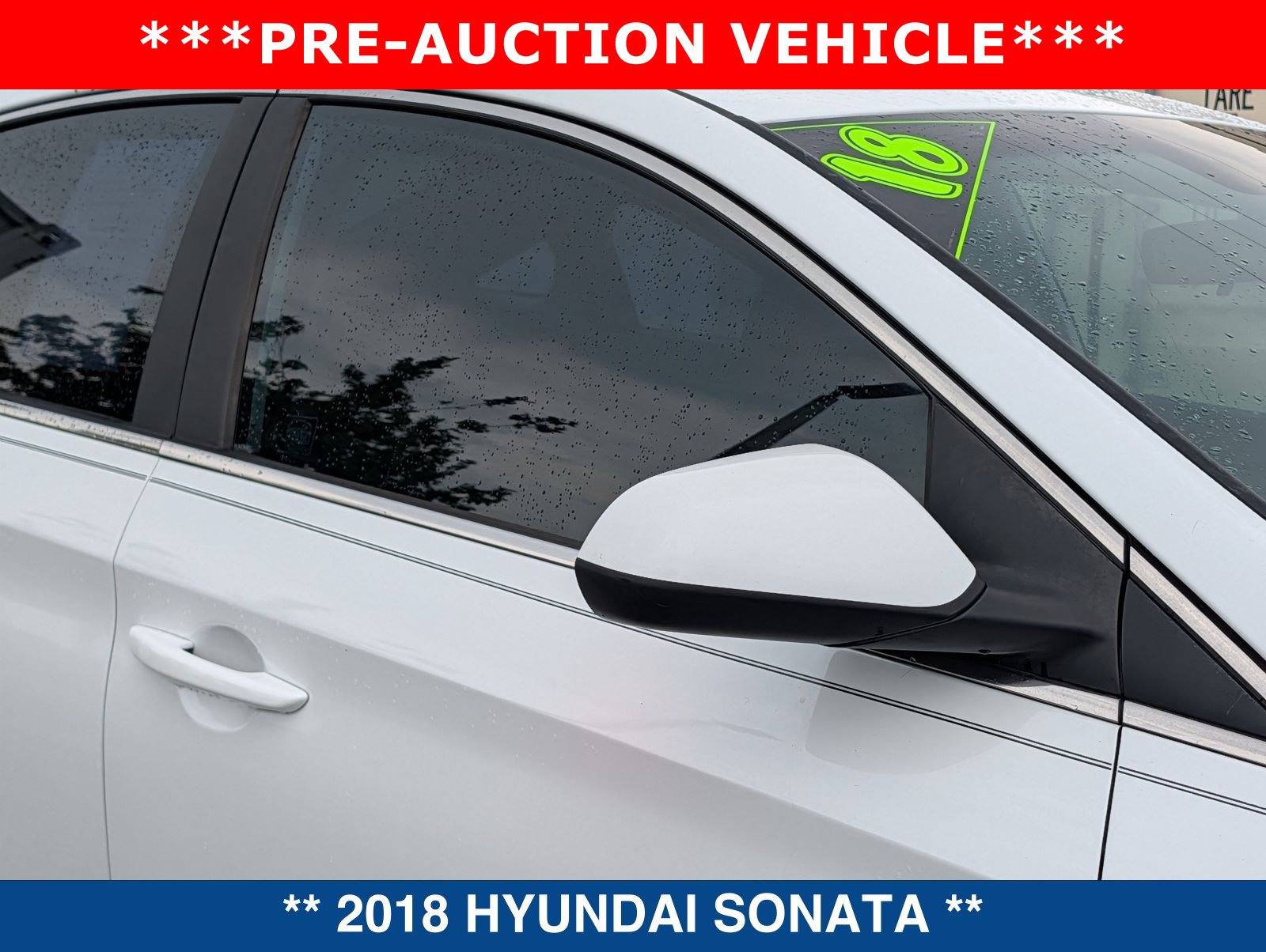 Used 2018 Hyundai Sonata SE FWD image 11