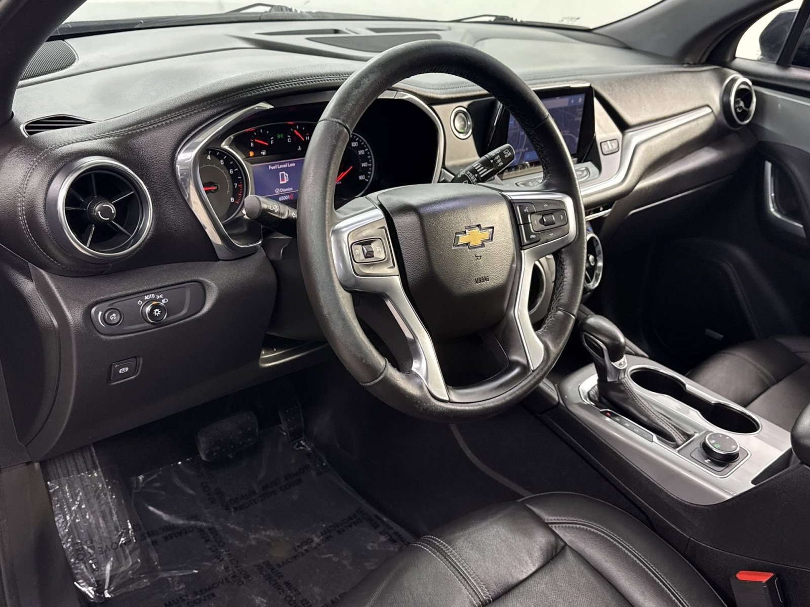 Used 2020 Chevrolet Blazer LT w/ Sound & Technology Package image 7