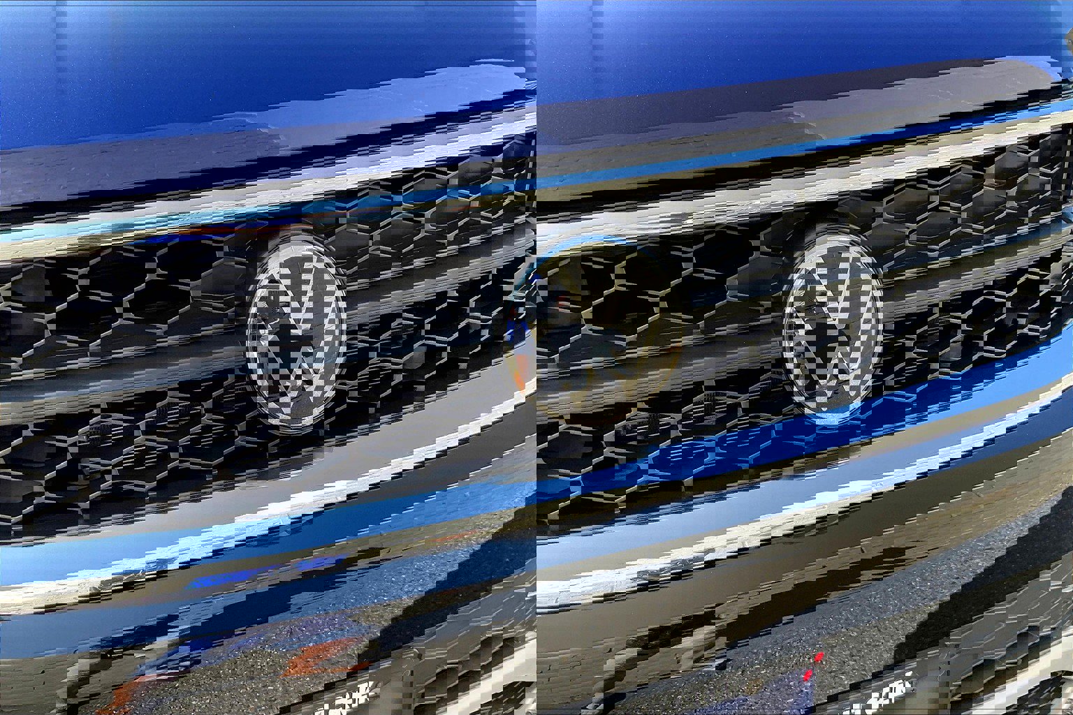 Certified 2024 Volkswagen Taos S image 29