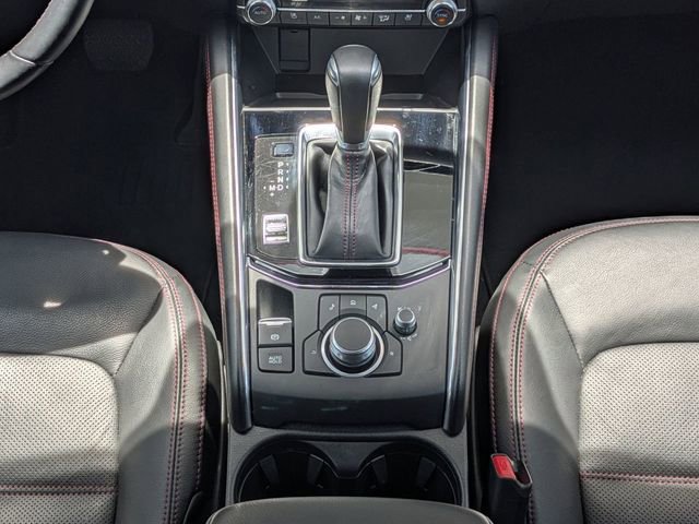 Used 2023 MAZDA CX-5 AWD 2.5 Turbo image 20