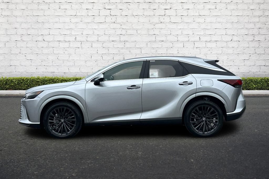 New 2026 Lexus RX 350 Premium AWD/4WD image 7