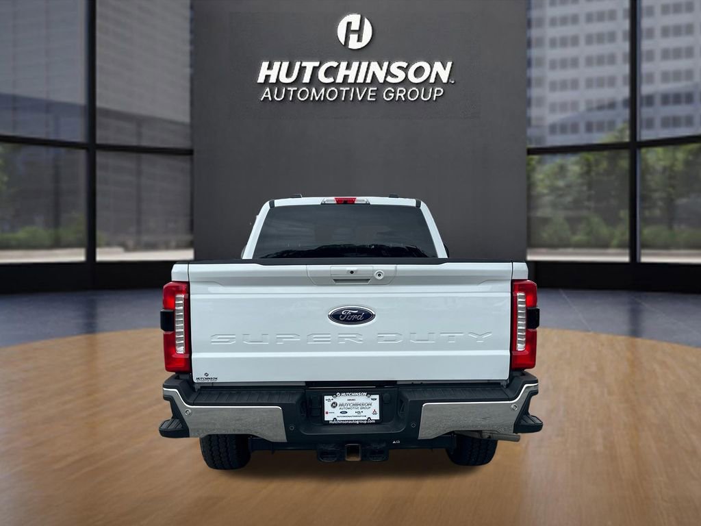 Used 2026 Ford F250 Lariat image 6