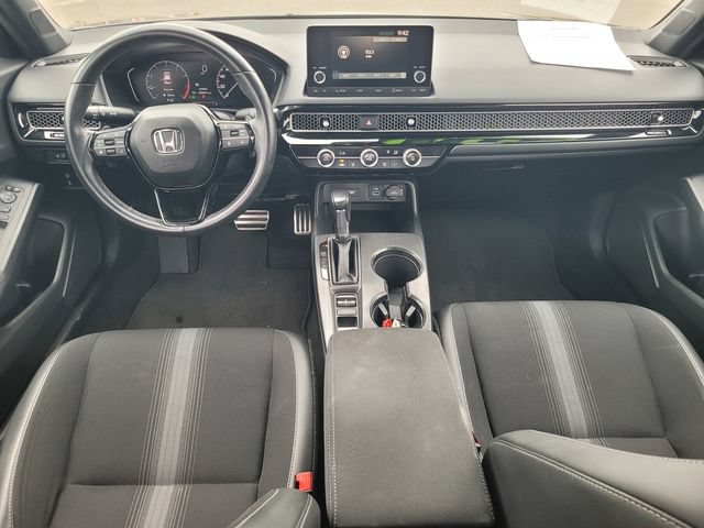 Used 2024 Honda Civic Sport image 16