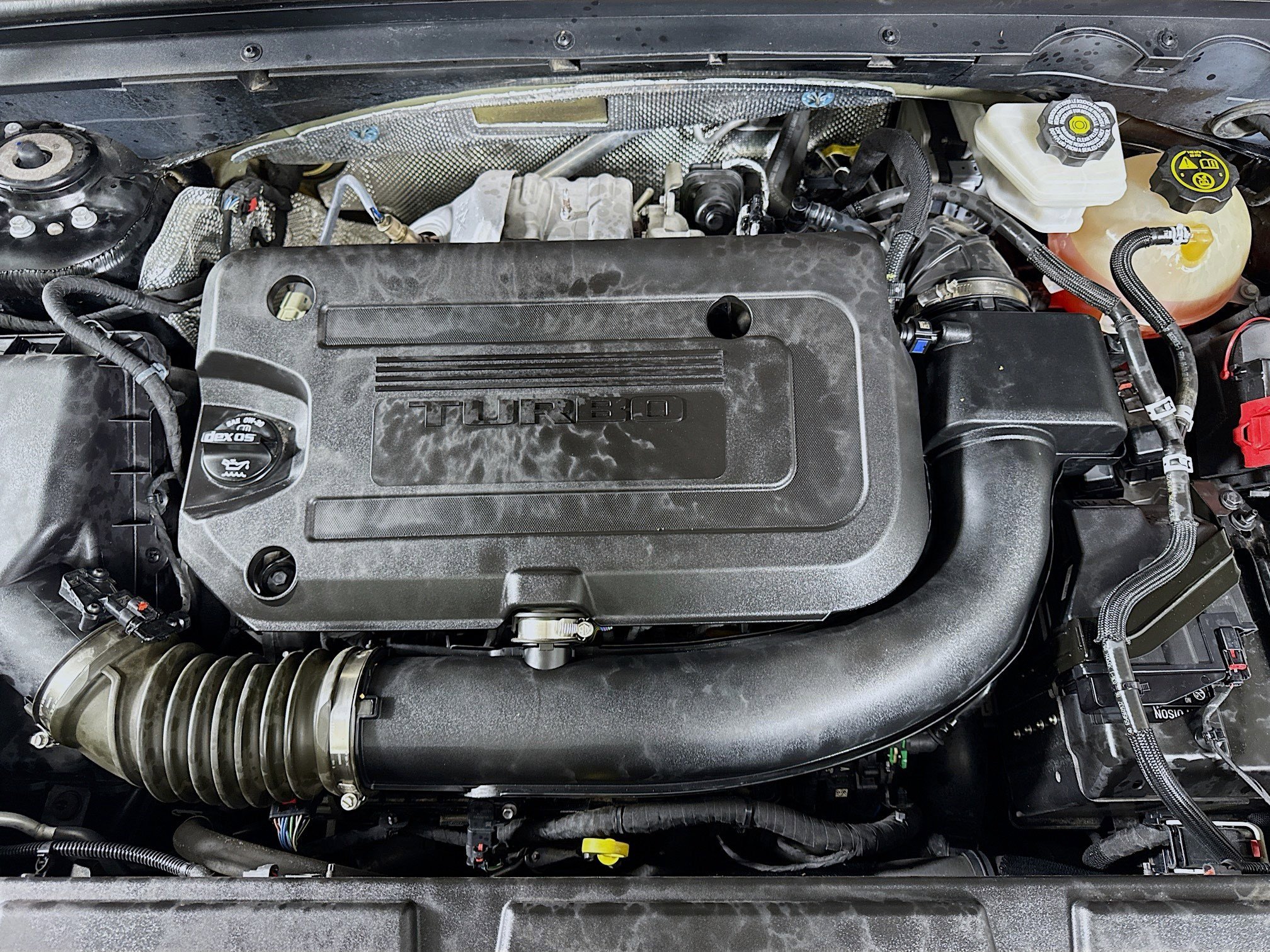 Used 2023 Buick Envision Avenir image 39