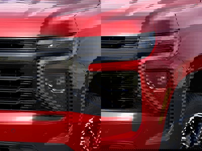 New 2026 Chevrolet Tahoe RST w/ Comfort Package image 10