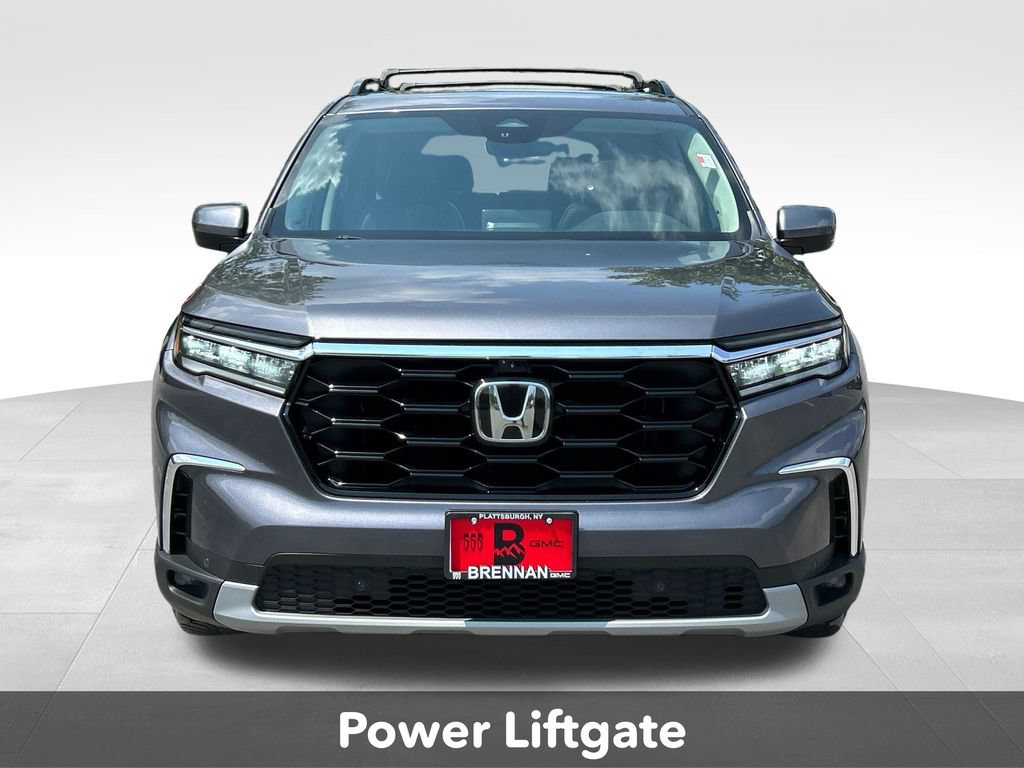 Used 2024 Honda Pilot Elite image 9