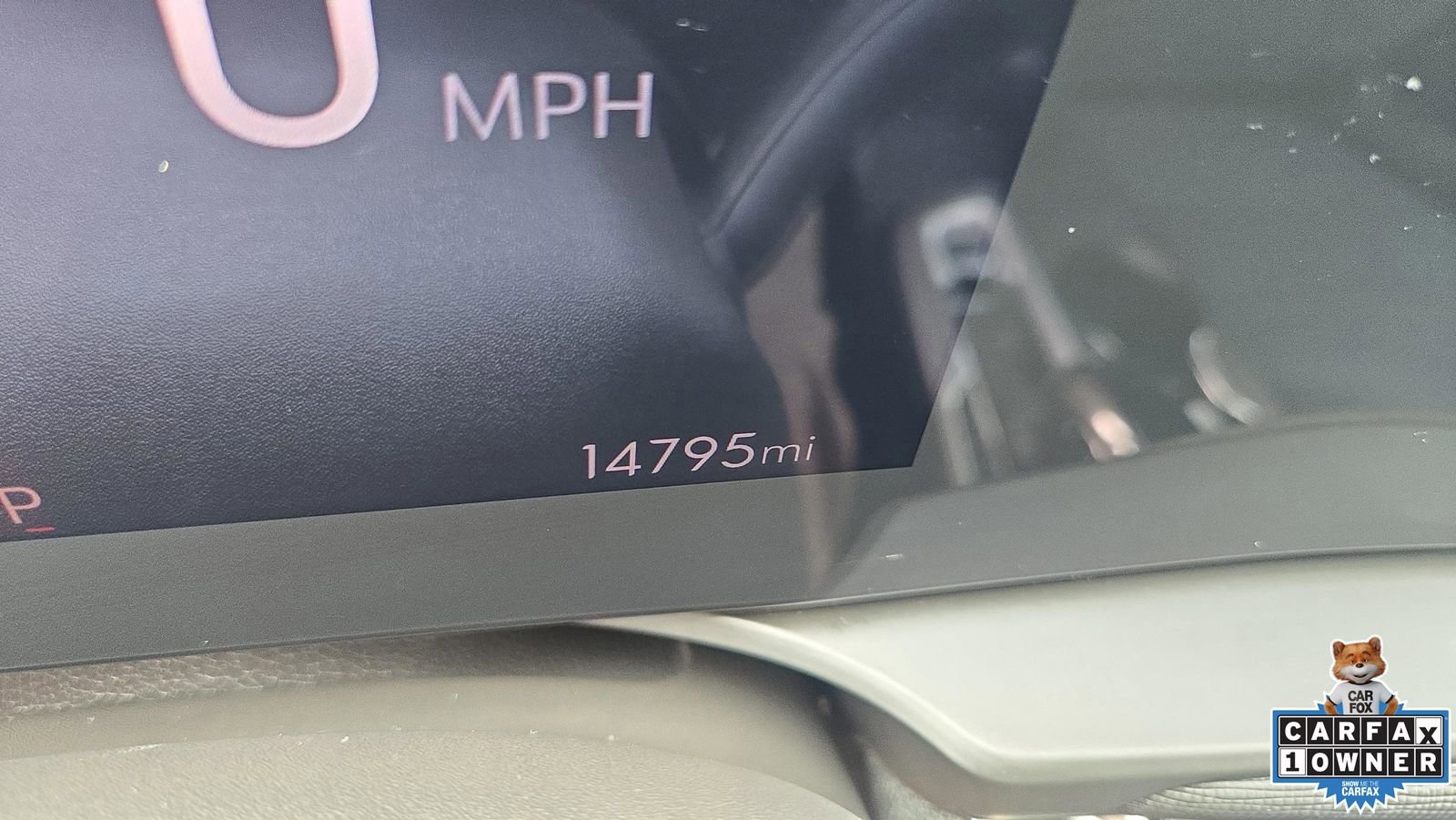 Used 2025 Buick Envista Preferred w/ Convenience I Package FWD image 20