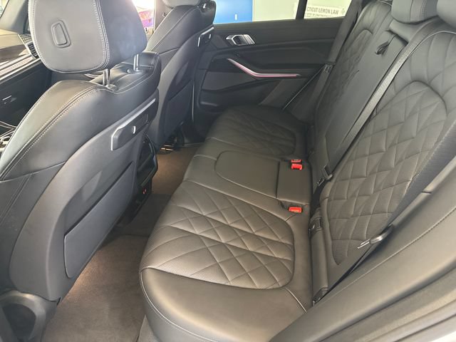 Used 2026 BMW X5 xDrive40i AWD/4WD image 25