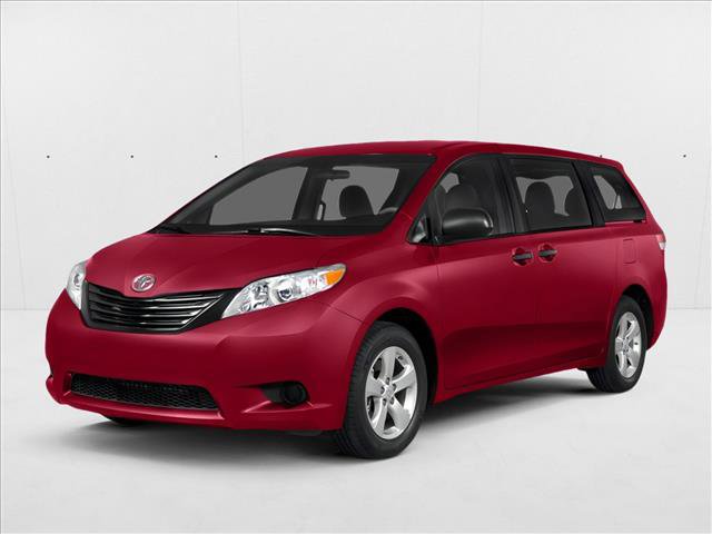 Used 2014 Toyota Sienna L