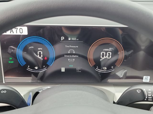 New 2026 Hyundai Tucson SEL AWD/4WD image 6