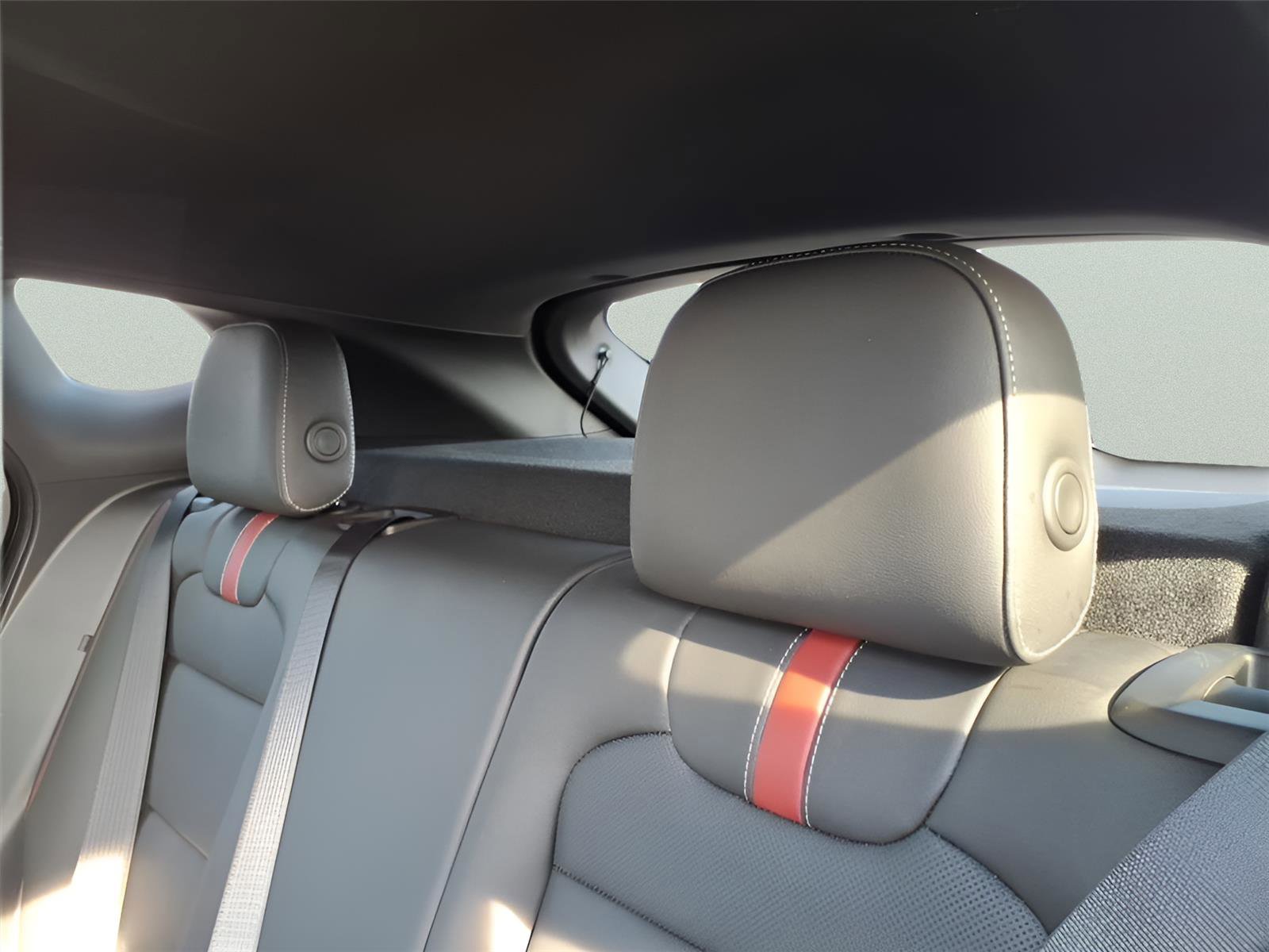 New 2026 Chevrolet Trax RS w/ Driver Confidence Package image 11