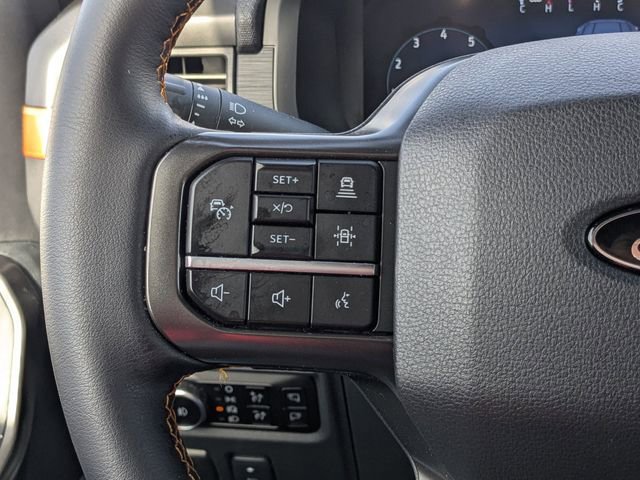 Used 2025 Ford F150 Tremor w/ Bed Utility Package image 22