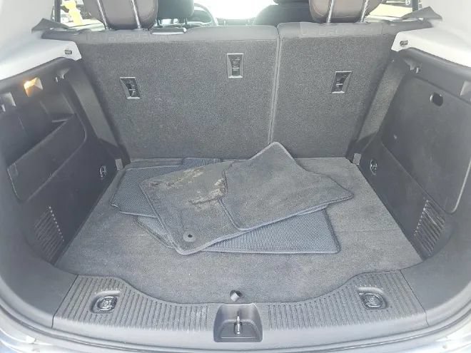 Used 2020 Chevrolet Trax LS w/ Tint and Cruise Package FWD image 10