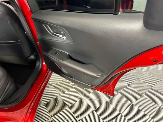 Used 2024 Toyota Prius Prime Premium image 31