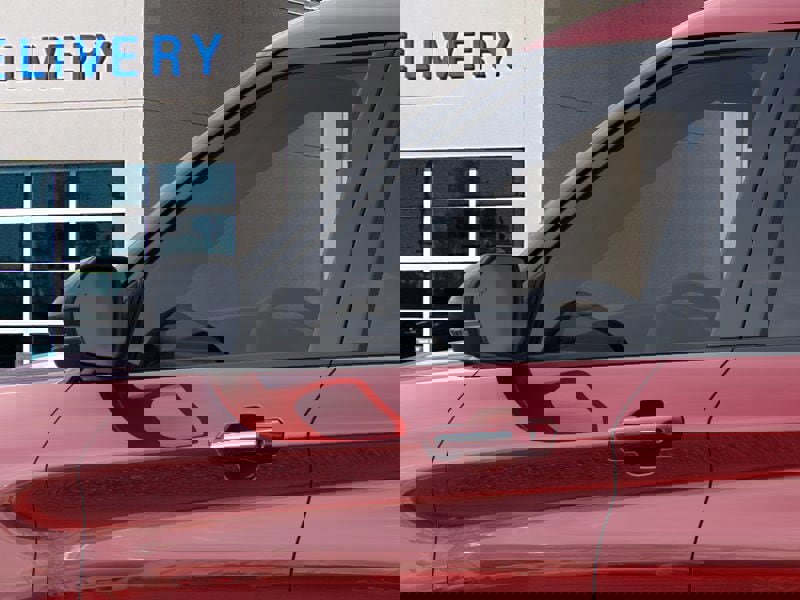 New 2026 Ford Explorer Platinum image 20