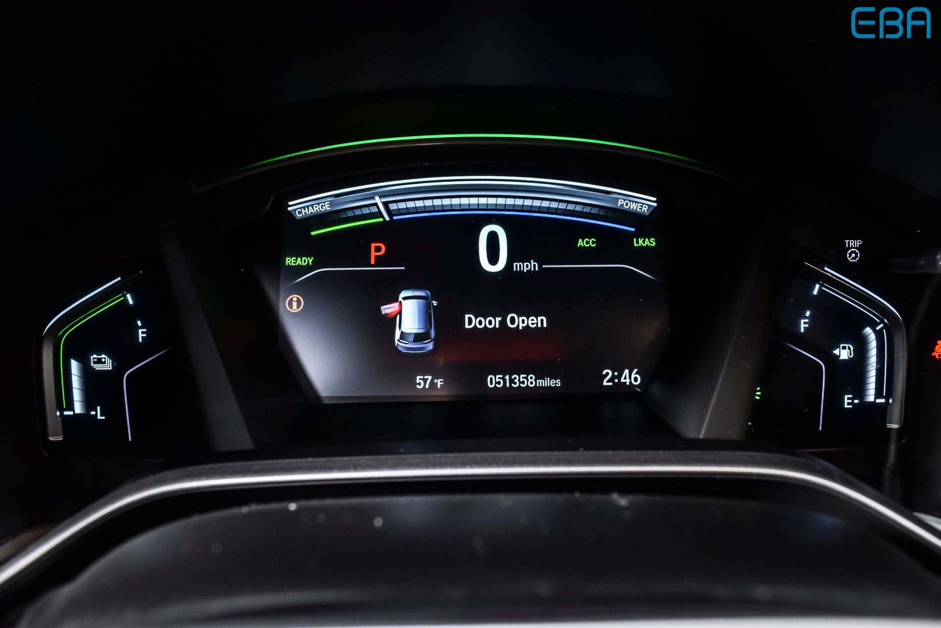 Used 2021 Honda CR-V EX-L image 20