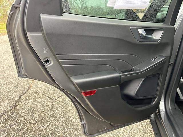 Used 2024 Ford Escape ST-Line w/ Tech Pack #1 image 13