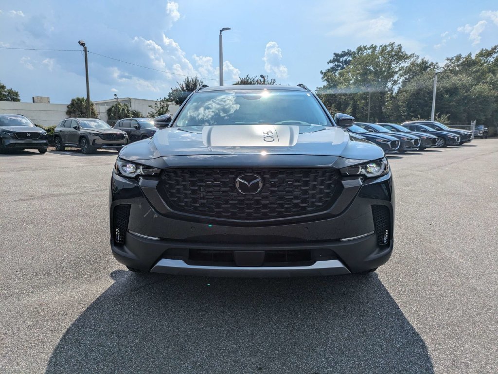 New 2026 MAZDA CX-50 Meridian Edition w/ Weather Package AWD/4WD image 9
