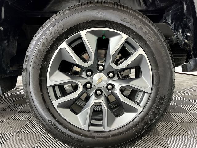Used 2023 Chevrolet Silverado 1500 LT image 14