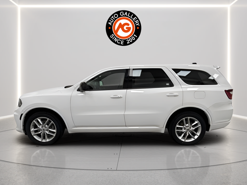 Used 2023 Dodge Durango GT w/ Trailer Tow Group IV AWD/4WD image 6