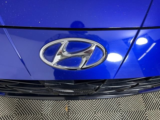 Certified 2023 Hyundai Elantra N Line w/ Cargo Package image 9