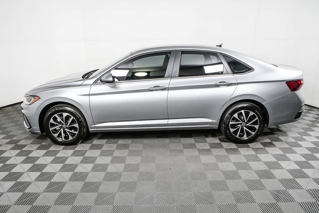 New 2026 Volkswagen Jetta S FWD image 25