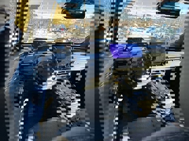 New 2026 Subaru Solterra Premium image 18