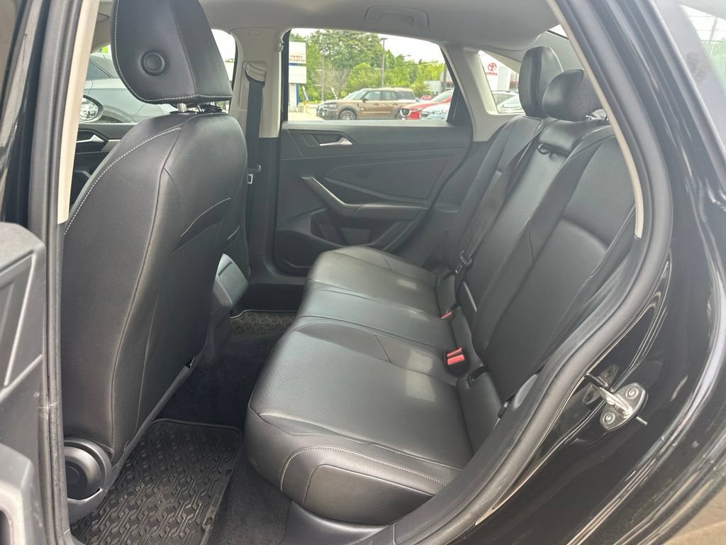 Used 2019 Volkswagen Jetta SE FWD image 30