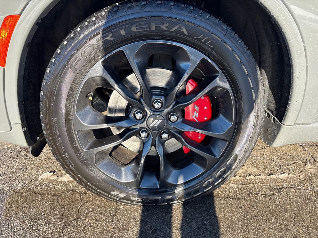 Used 2022 Dodge Durango R/T w/ Blacktop Package image 12