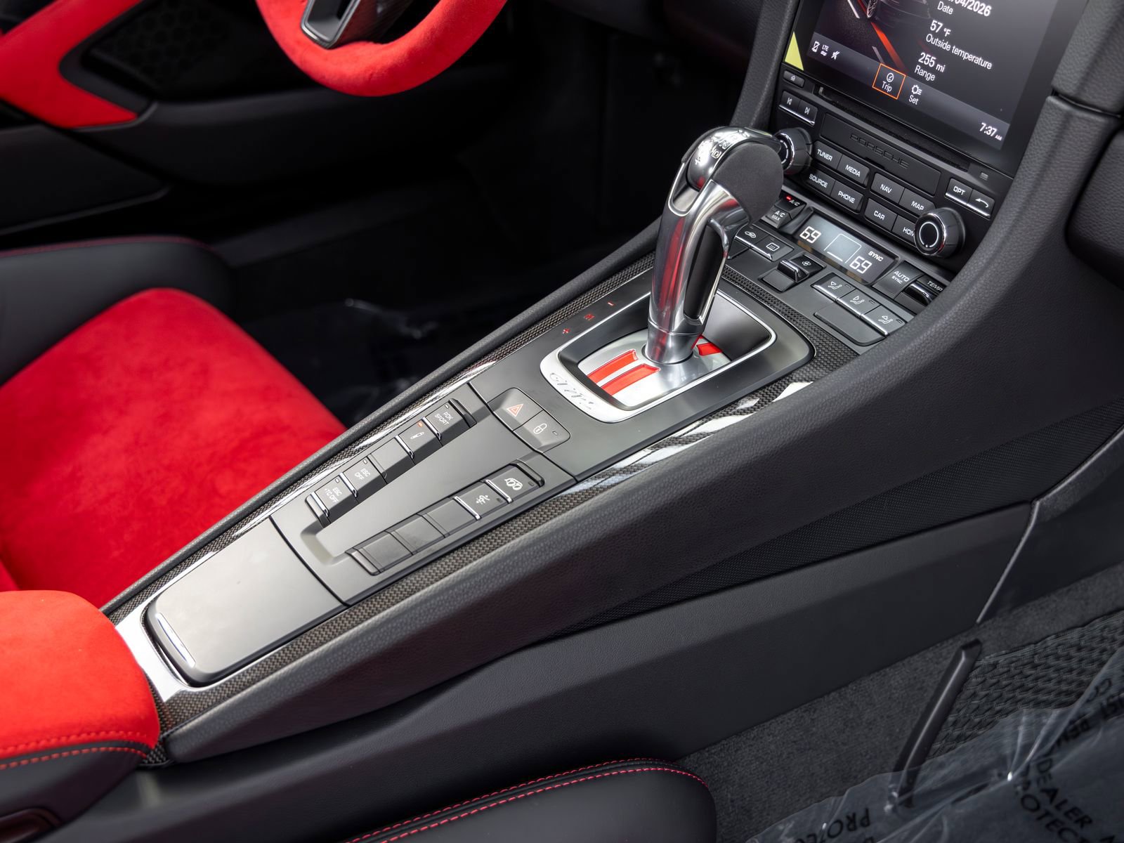 Certified 2018 Porsche 911 GT2 RS RWD image 52