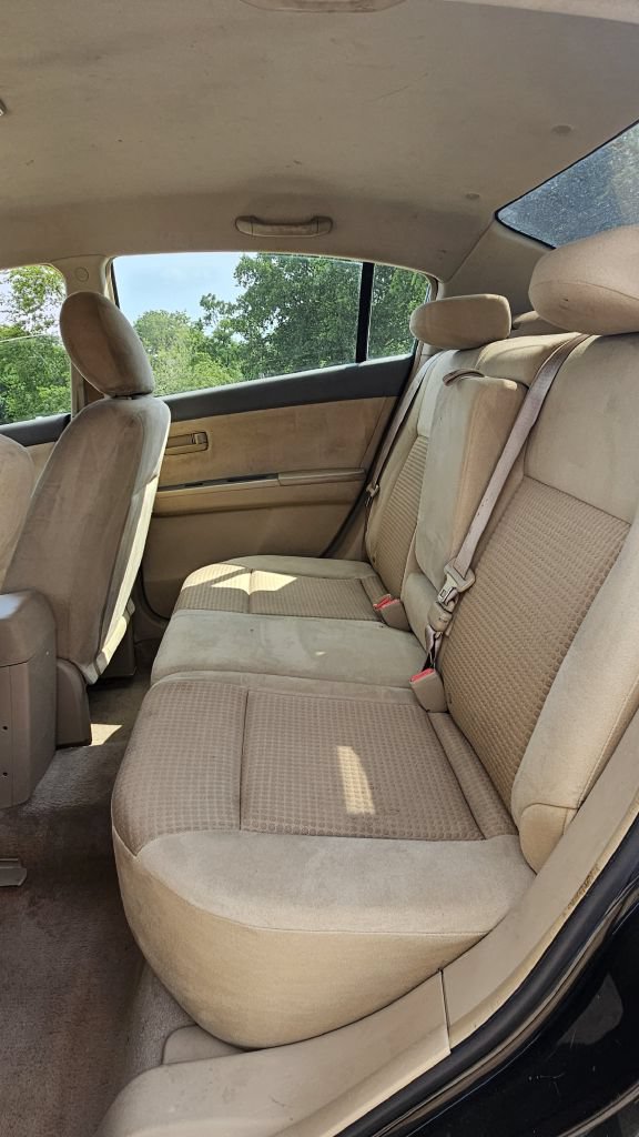 Used 2007 Nissan Sentra 2.0 w/ Anti-Lock Brake Pkg FWD image 7