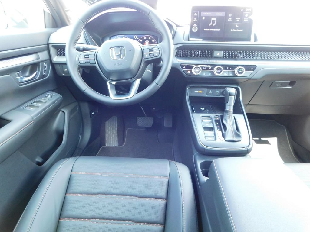 New 2026 Honda CR-V Sport-L image 17
