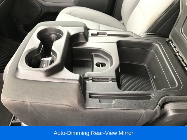 Used 2020 RAM 1500 Big Horn AWD/4WD image 14
