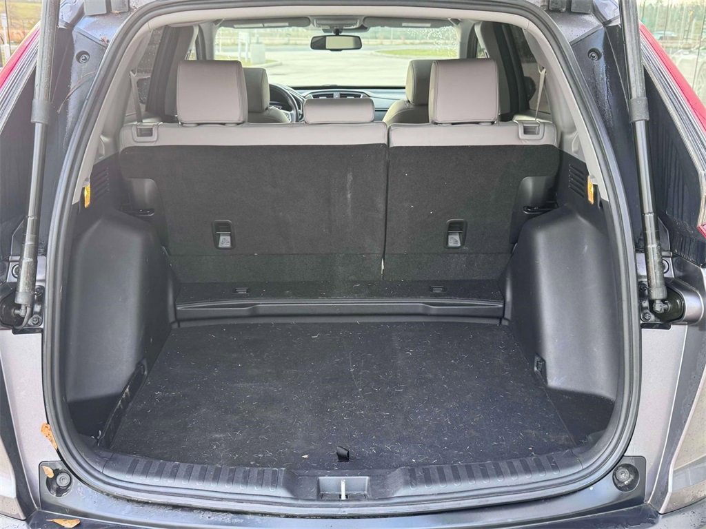 Used 2022 Honda CR-V EX-L image 19