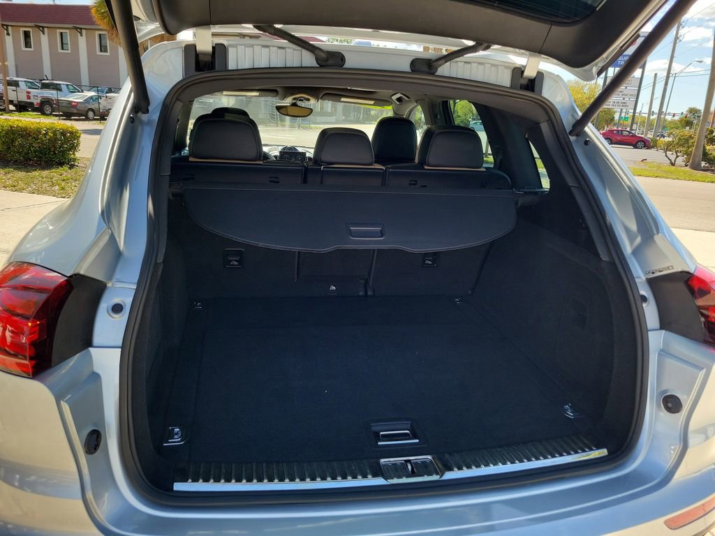 Used 2015 Porsche Cayenne Diesel image 15