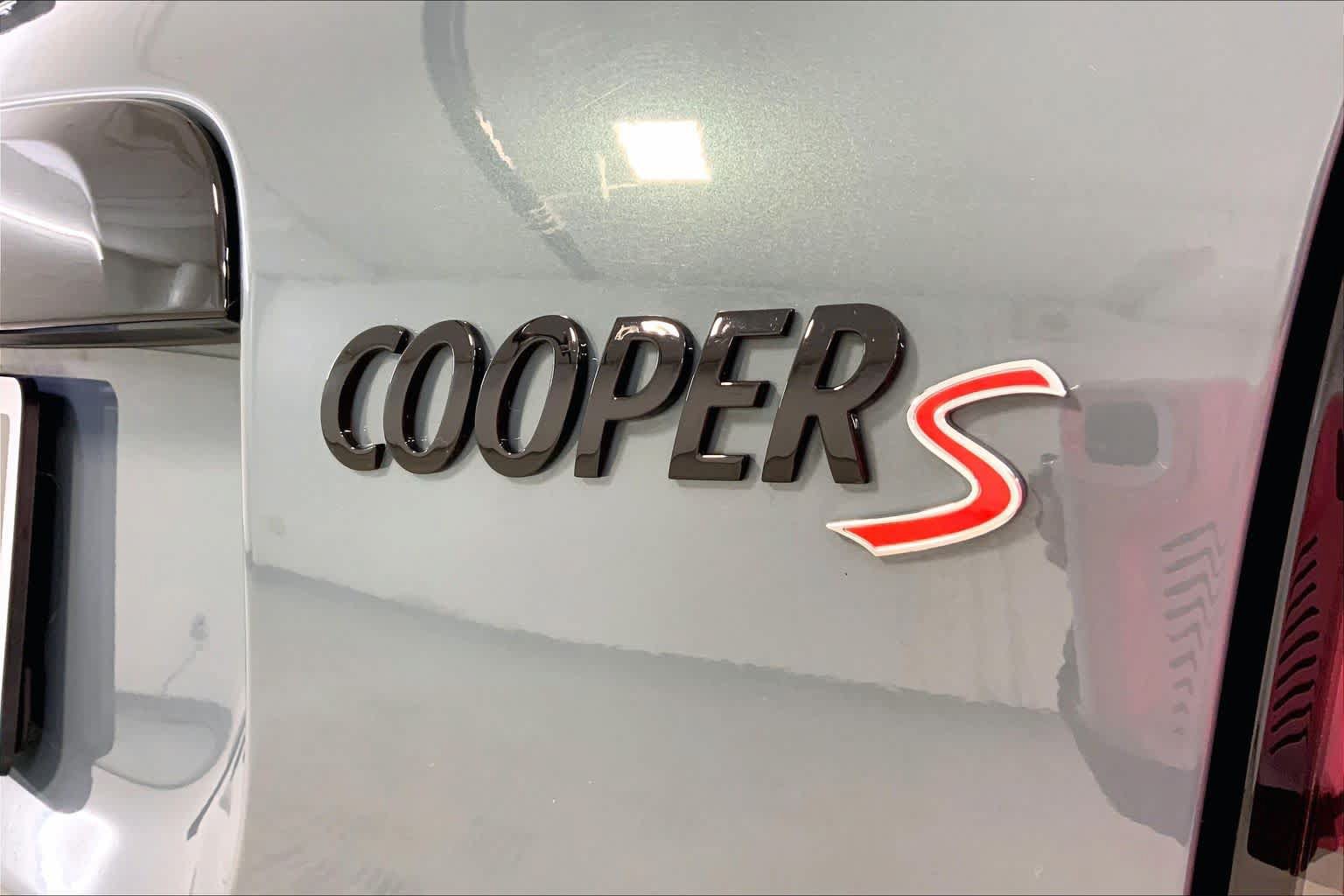 Used 2024 MINI Cooper Countryman S AWD/4WD image 29