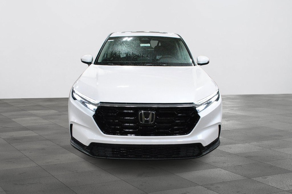 New 2026 Honda CR-V EX image 2