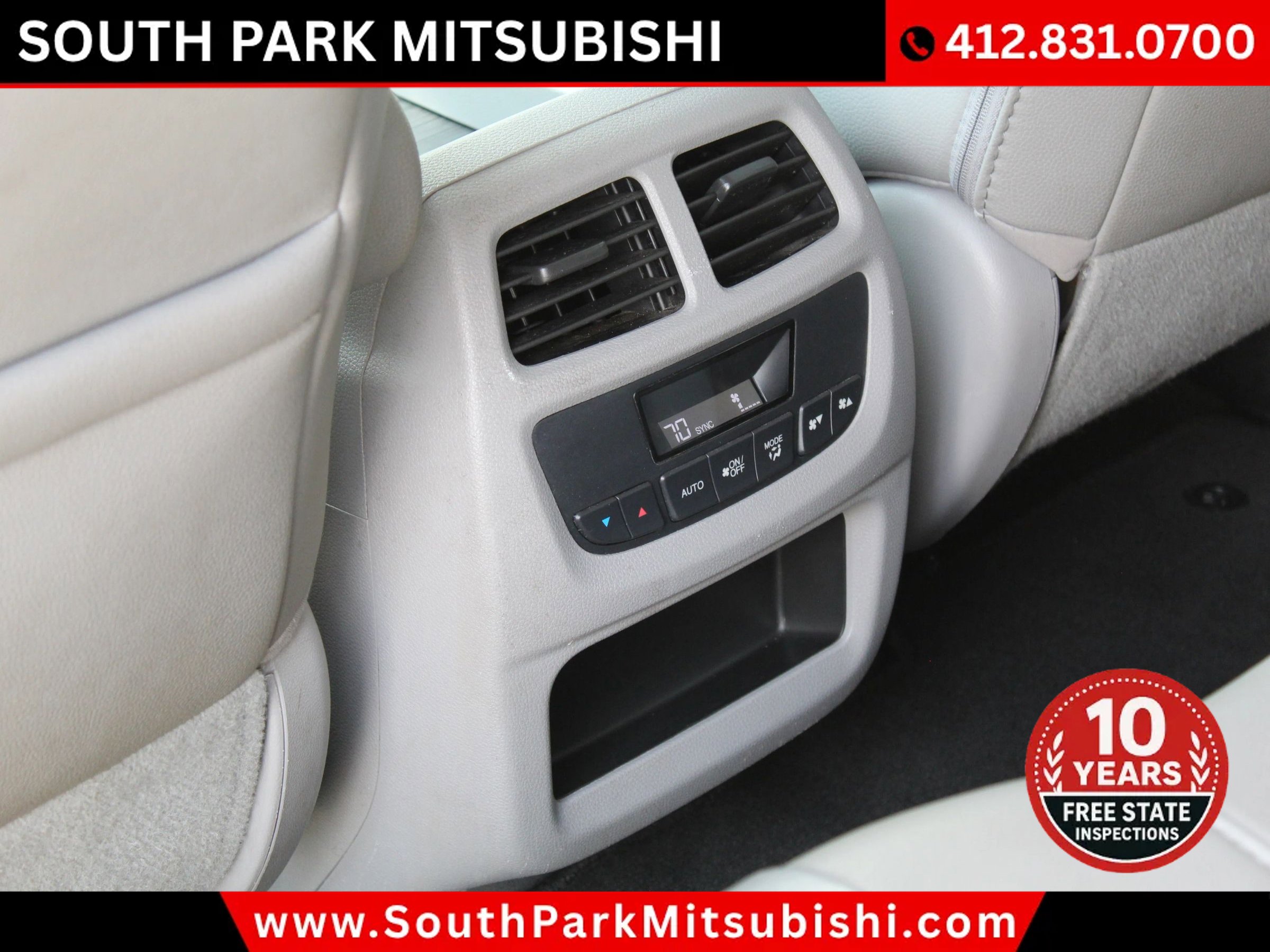 Used 2017 Honda Pilot EX-L image 16