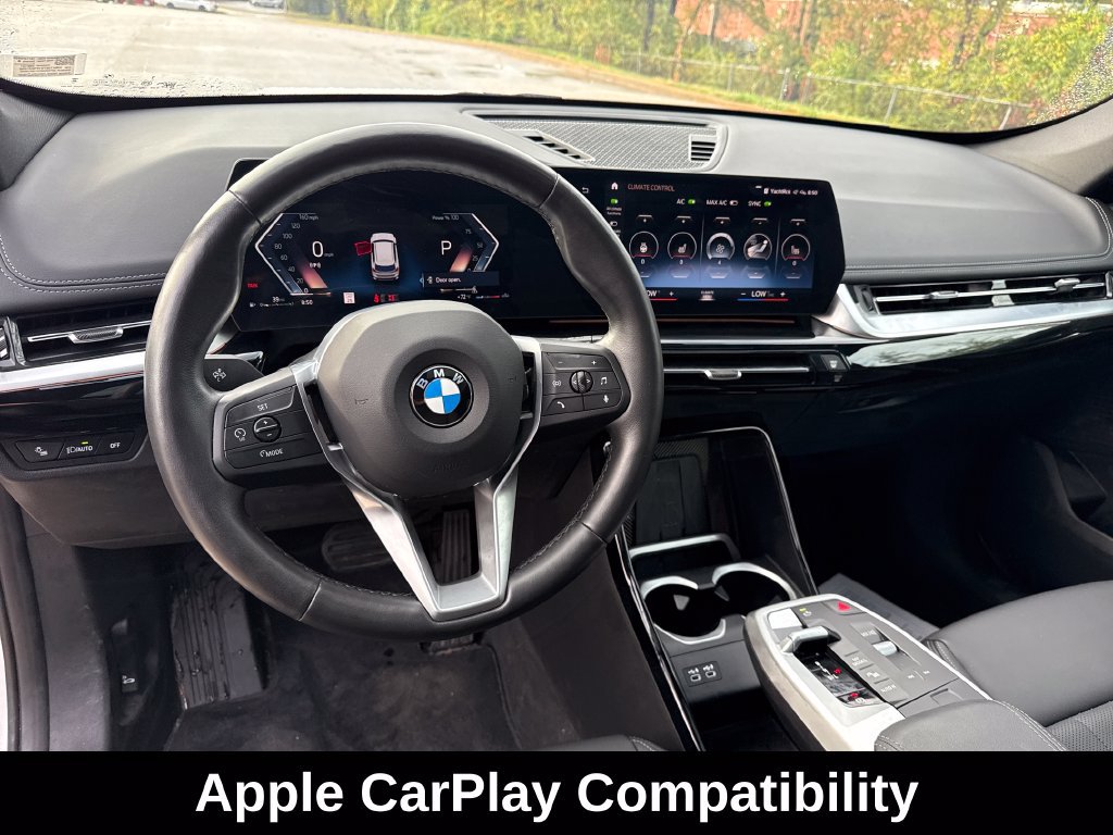 Used 2023 BMW X1 xDrive28i w/ Convenience Package AWD/4WD image 23