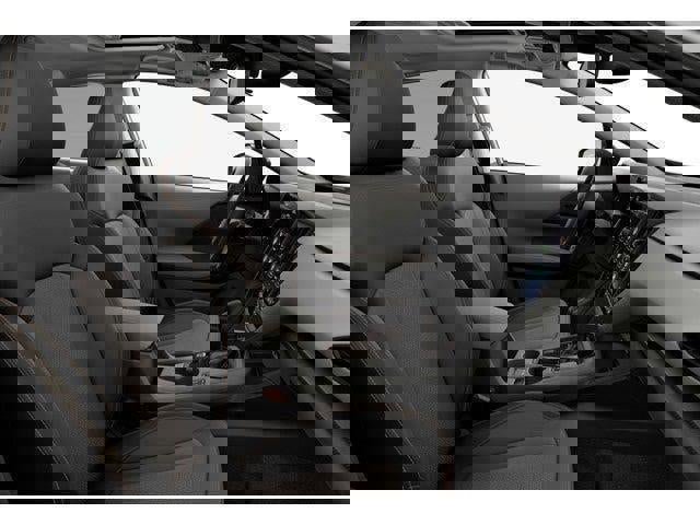 New 2025 Subaru Crosstrek 2.5i Limited w/ Popular Package #3A image 39