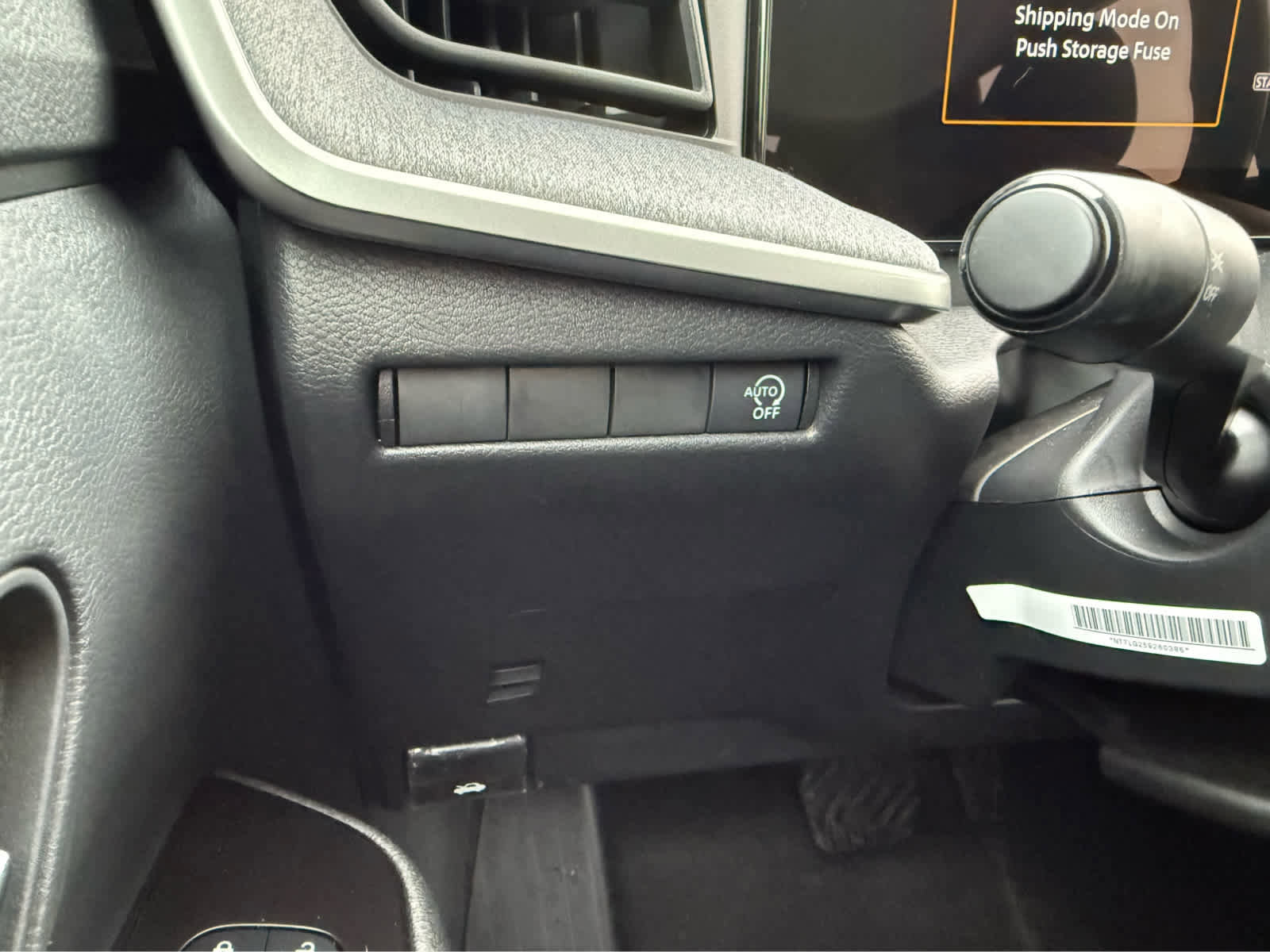 New 2026 Nissan Kicks SV w/ Cold Weather Package image 28