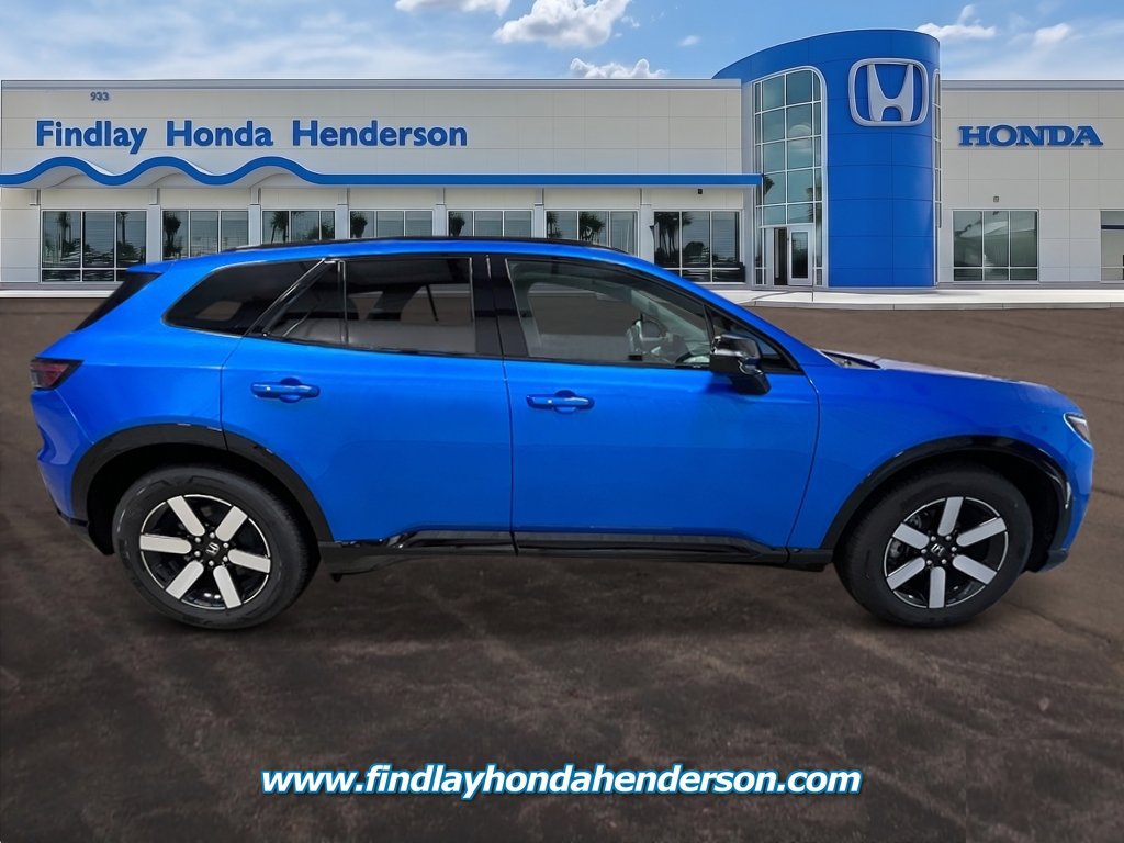 New 2026 Honda Prologue Touring image 8