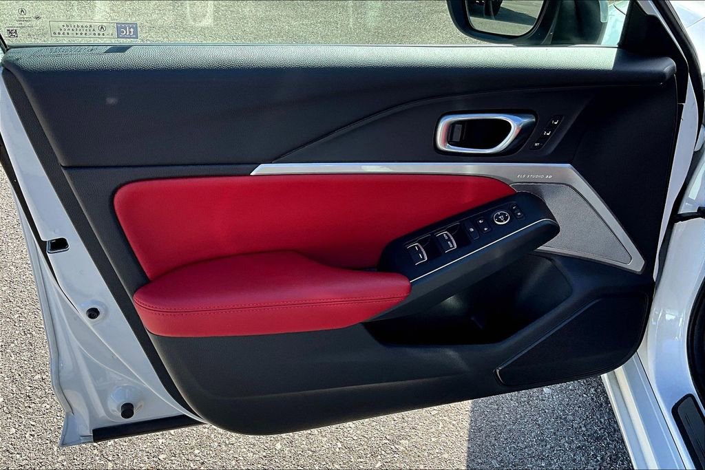 Used 2023 Acura Integra A-Spec image 24