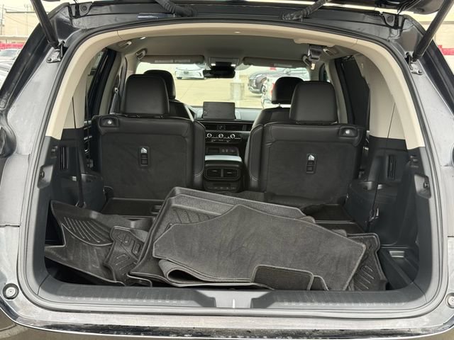 Used 2024 Honda Pilot EX-L image 31