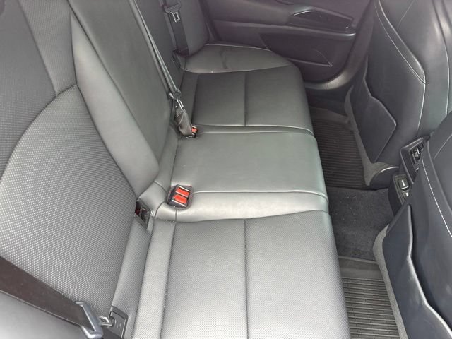 Used 2020 Lexus ES 350 F Sport w/ Accessory Package 2 FWD image 8