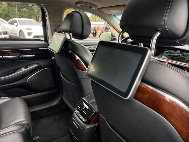 Used 2018 Genesis G90 5.0 Ultimate AWD/4WD image 35