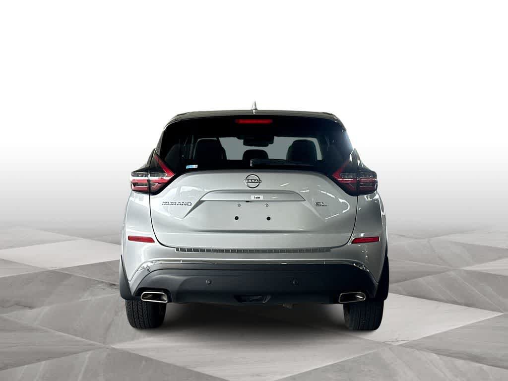 Used 2023 Nissan Murano SL w/ SL Moonroof Package FWD image 7