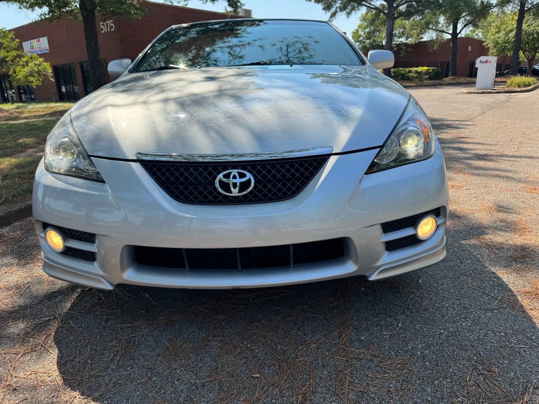 Used 2007 Toyota Solara SE Sport image 11
