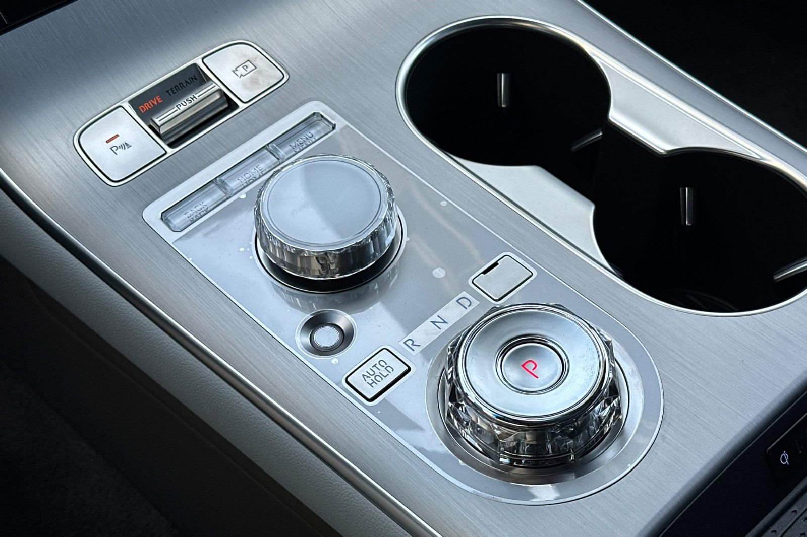 New 2026 Genesis Electrified GV70 Advanced image 25